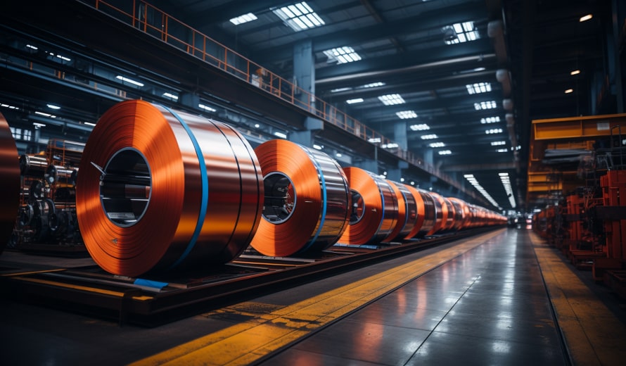 Wholesale Supply (Midstream)